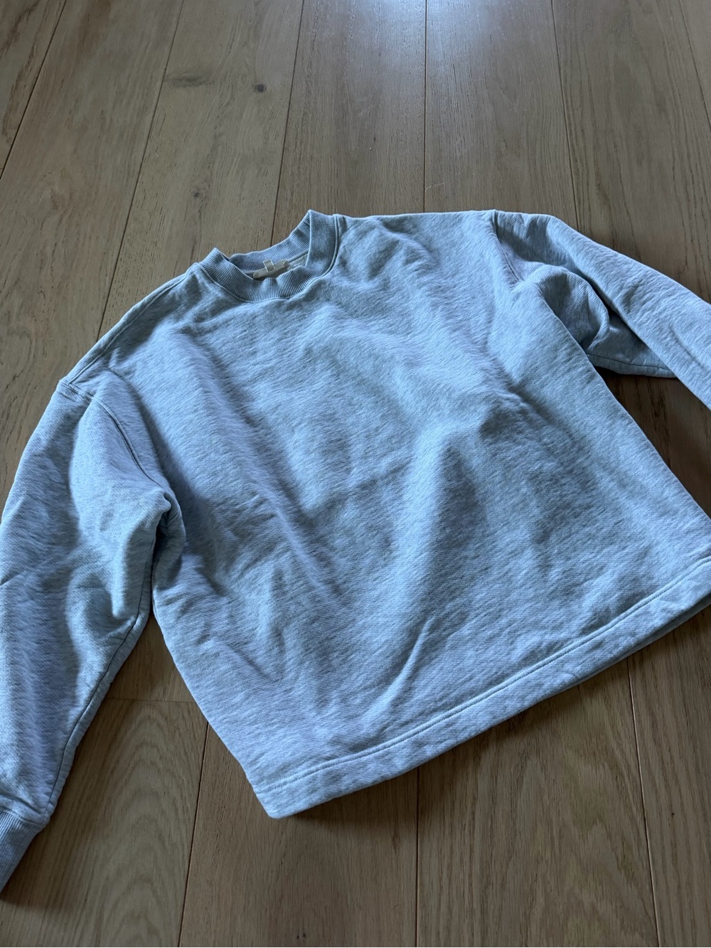 Octobre Sézane Sweatshirt